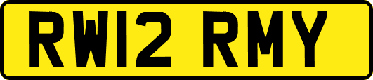 RW12RMY
