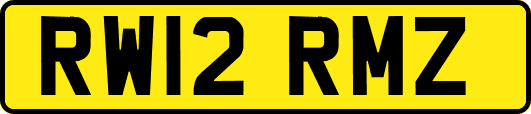 RW12RMZ