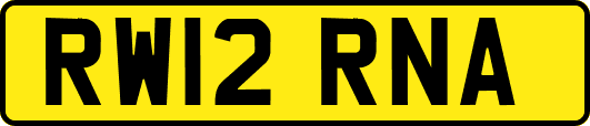 RW12RNA