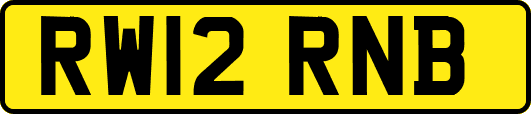 RW12RNB