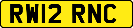 RW12RNC
