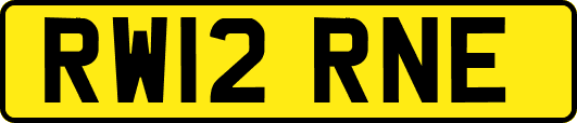 RW12RNE