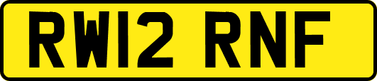 RW12RNF