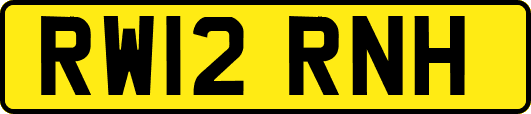 RW12RNH