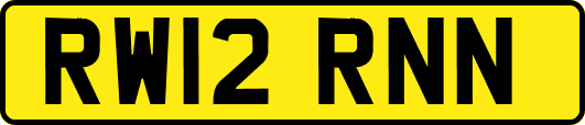 RW12RNN