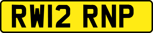 RW12RNP