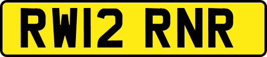 RW12RNR