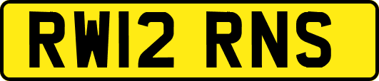 RW12RNS