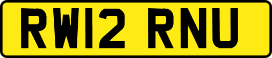 RW12RNU