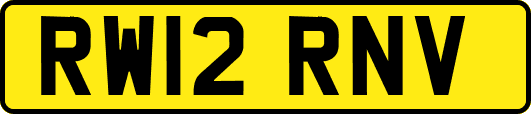 RW12RNV