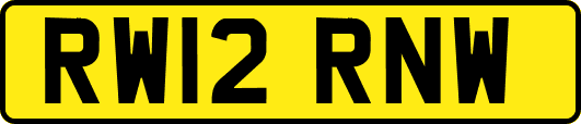 RW12RNW
