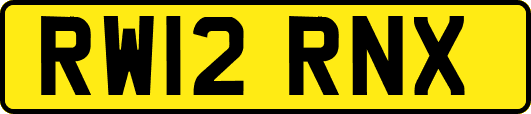 RW12RNX