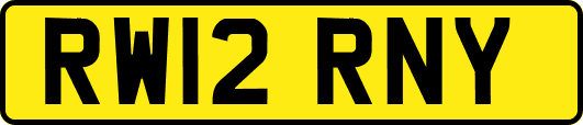 RW12RNY