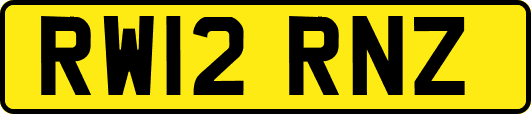 RW12RNZ