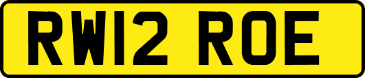 RW12ROE