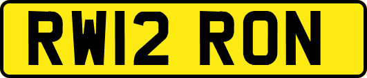 RW12RON