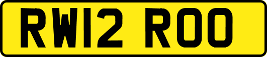 RW12ROO