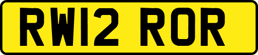 RW12ROR