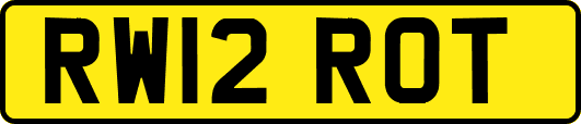 RW12ROT