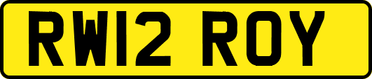 RW12ROY