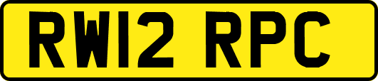 RW12RPC