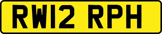 RW12RPH