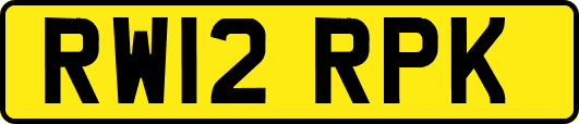 RW12RPK