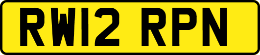 RW12RPN
