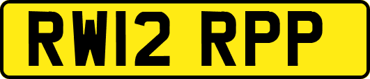 RW12RPP