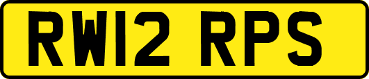 RW12RPS