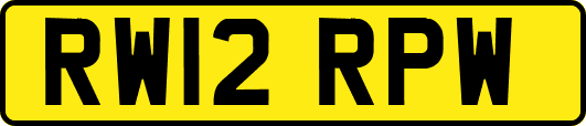 RW12RPW