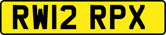 RW12RPX