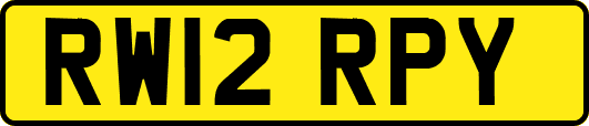 RW12RPY