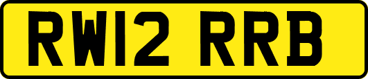 RW12RRB
