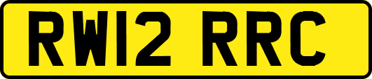 RW12RRC