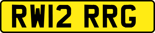 RW12RRG