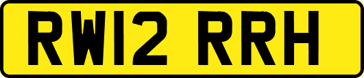 RW12RRH