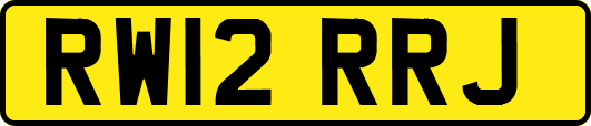 RW12RRJ