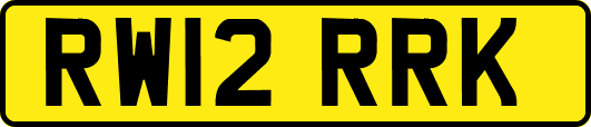 RW12RRK