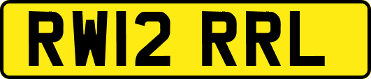 RW12RRL