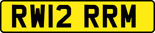 RW12RRM