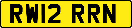 RW12RRN