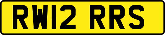 RW12RRS