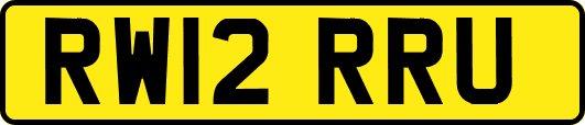 RW12RRU
