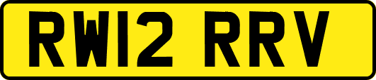 RW12RRV