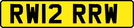 RW12RRW