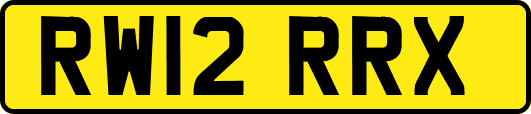RW12RRX
