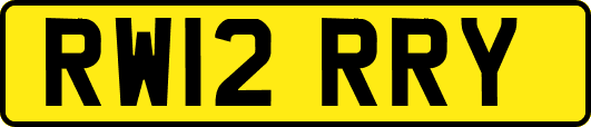 RW12RRY