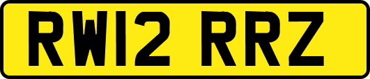 RW12RRZ