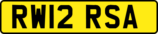 RW12RSA
